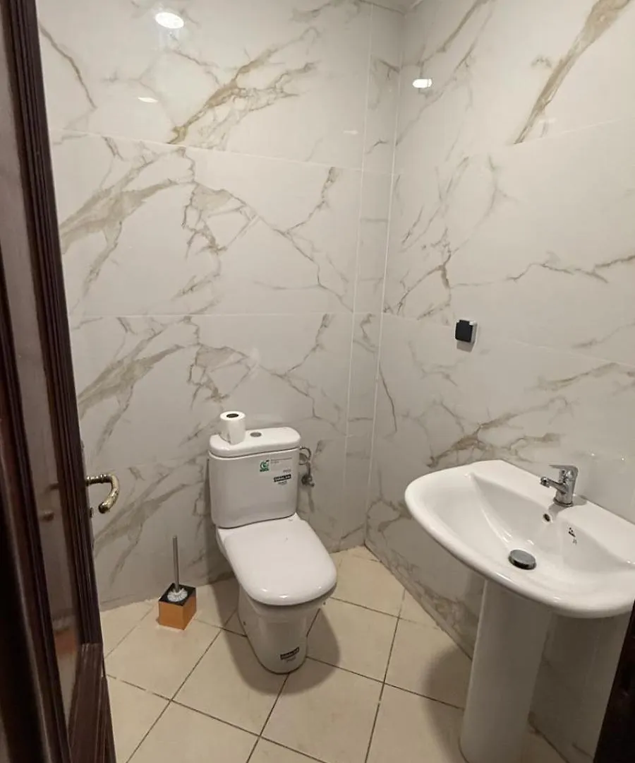 Grand Appartement 3 Chambres Avec Vue Sur Agadir Ouffella 0*,